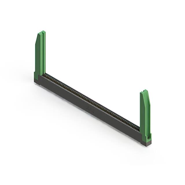 395-068-542-178 EDAC Inc.  Edgeboard Connectors
